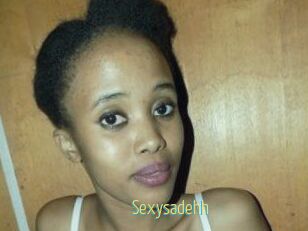 Sexysadehh