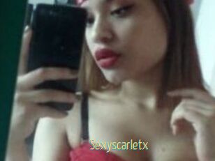 Sexyscarletx