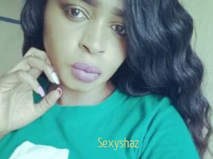 Sexyshaz