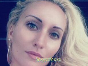 Sexysofiexxx