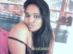 Sexytamika