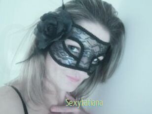 Sexytatiana