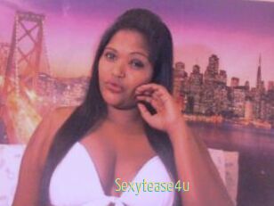 Sexytease4u