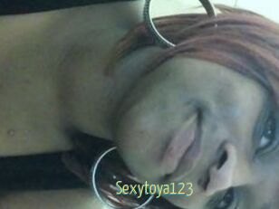 Sexytoya123