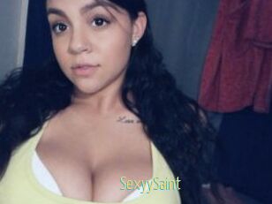 SexyySaint