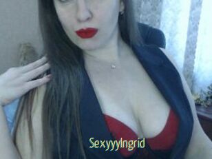 SexyyyIngrid