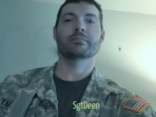SgtDeen