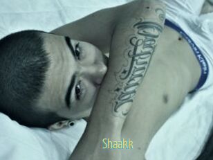 Shaakk
