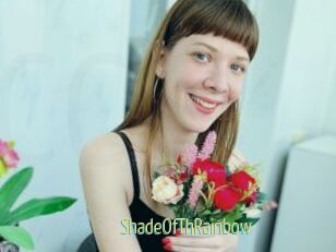 ShadeOfThRainbow