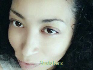 Shadia_Benz