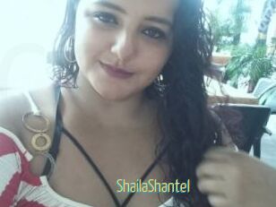ShailaShantel