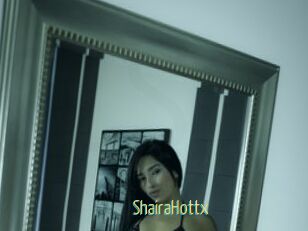 ShairaHottx