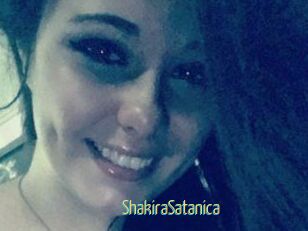 ShakiraSatanica