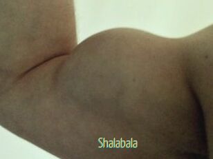 Shalabala