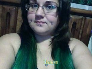 Shaleen