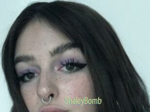 ShaleyBomb