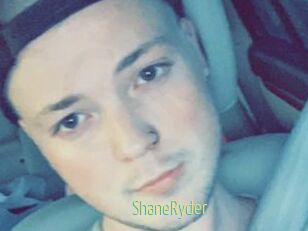 ShaneRyder