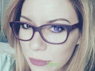 Shanis