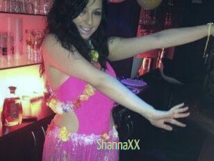 ShannaXX