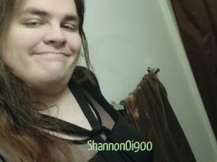 ShannonOi900