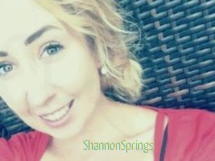 ShannonSprings
