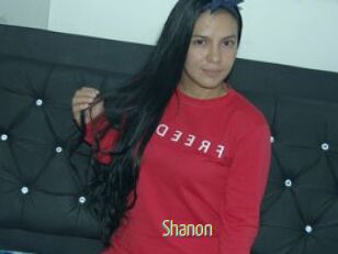 Shanon