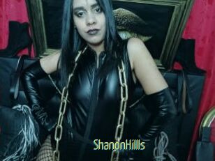 ShanonHillls