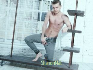 ShanonMat