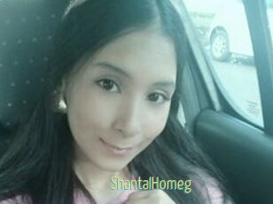 ShantalHomeg