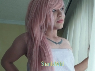 ShantalWild Chaturbate Cam Sexe