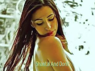 Shantal_And_DonV