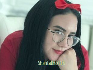 ShantallHot18