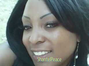 Shantel_Peace