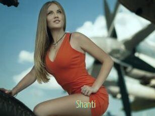 Shanti