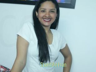 ShantlAnFran