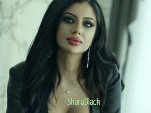 SharaBlack