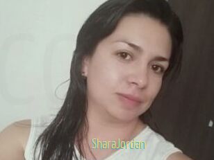 SharaJordan