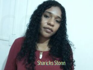 Sharicks_Stonn