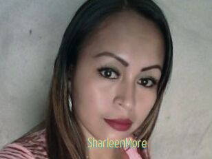 SharleenMore