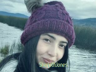 SharlothJones