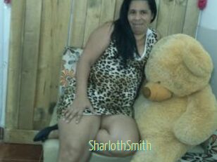 SharlothSmith