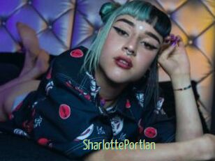 SharlottePortlan