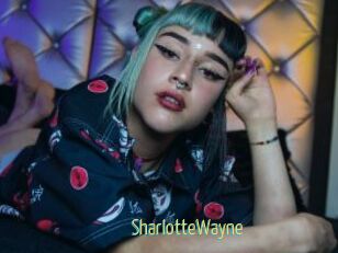SharlotteWayne