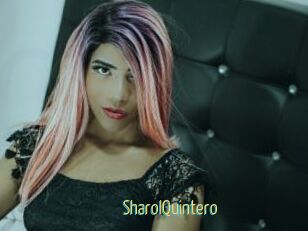 SharolQuintero
