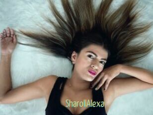SharollAlexa
