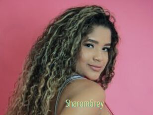 SharomGrey