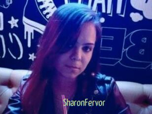 SharonFervor