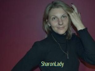 SharonLady