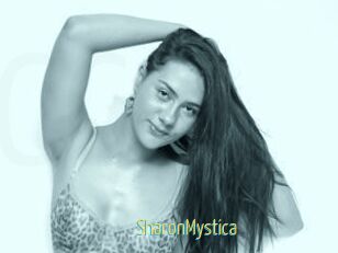 SharonMystica