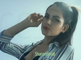 SharonSmall